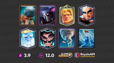 pekka ram deck|Best P.E.K.K.A, Battle Ram decks .